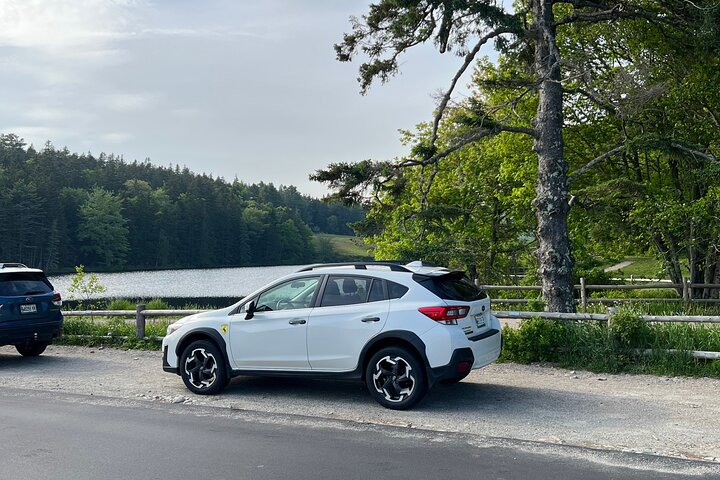 Bar Harbor Rideshare - Photo 1 of 4